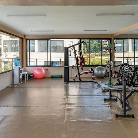 Hotel Horizon Entebbe Zewnętrze zdjęcie