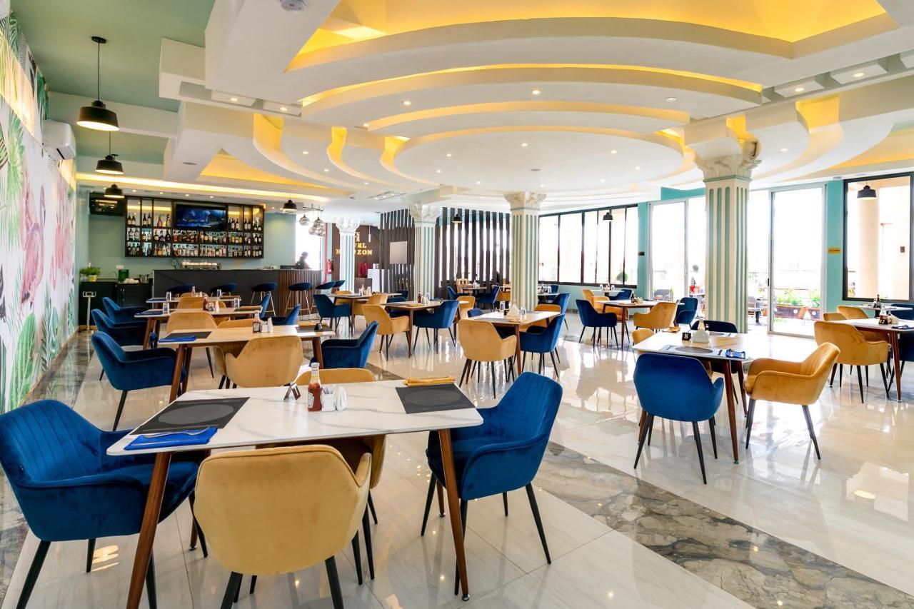 Hotel Horizon Entebbe Zewnętrze zdjęcie